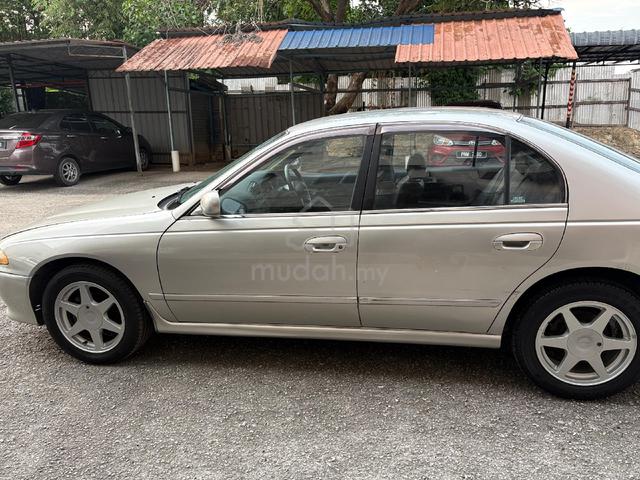 2000 Proton PERDANA 2.0 SEi (A) - 4