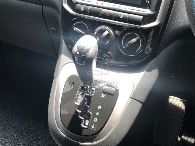 2023 Proton EXORA 1.6 PREMIUM (A) LOW MILE 50K KM - 5