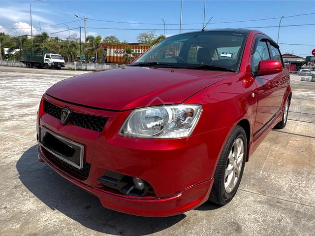 2009 Proton SAGA 1.3 SE (A) - 3