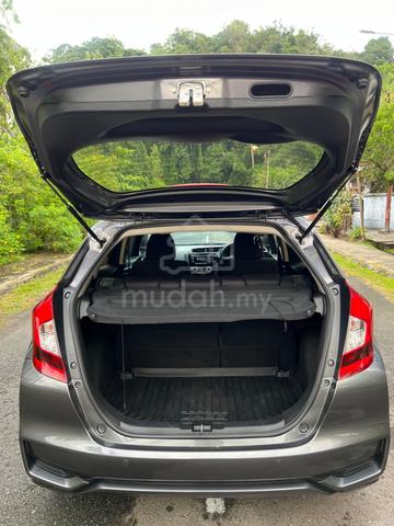 2019 Honda JAZZ 1.5 S MY2014 FACELIFT (A) - 5