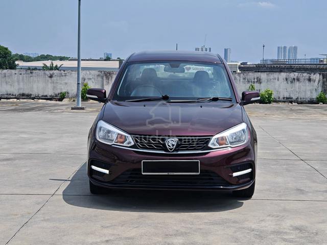 2020 Proton SAGA 1.3 PREMIUM AT (A) CAR KING - 2