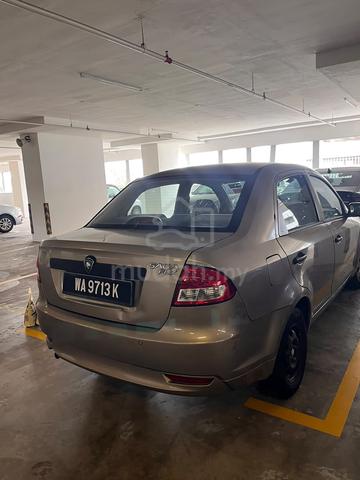 2014 Proton SAGA 1.3 FLX STANDARD (A) - 2