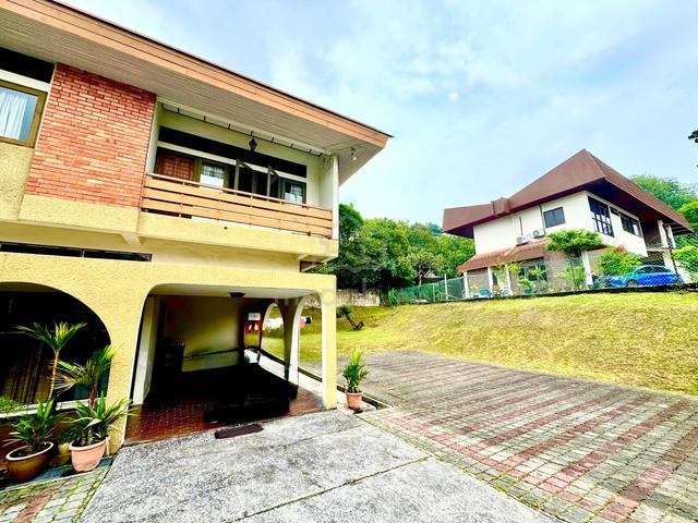 BELOW MARKET Bungalow Seksyen 12 Shah Alam for Sale 1