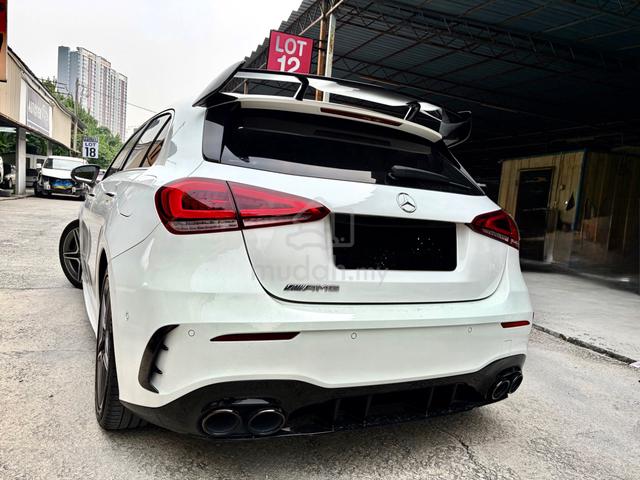 2019 Mercedes Benz A180 1.3 AMG 💥💥💥 W177 - 3