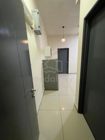 Nilai Mesa hill one room studio unit 1