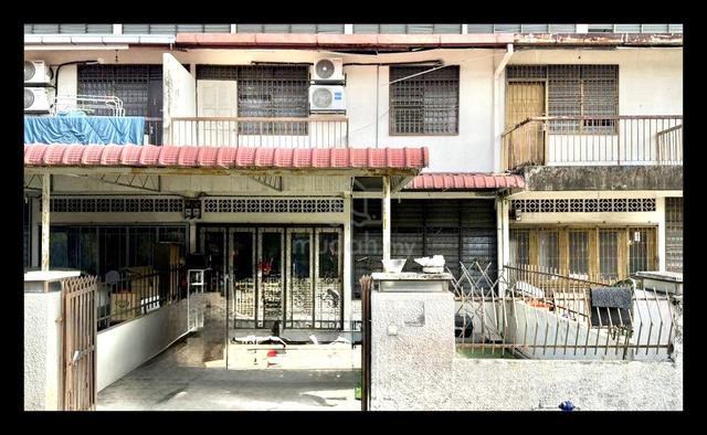 DEPOSIT FLEXIBLE🔥 22x75 NEGO 2 Storey Seksyen 11 Shah Alam 1