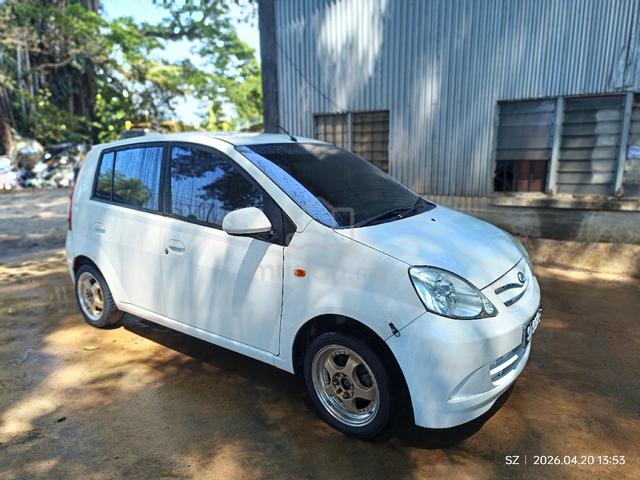 2010 Perodua VIVA 847cc 850 (M) - 2