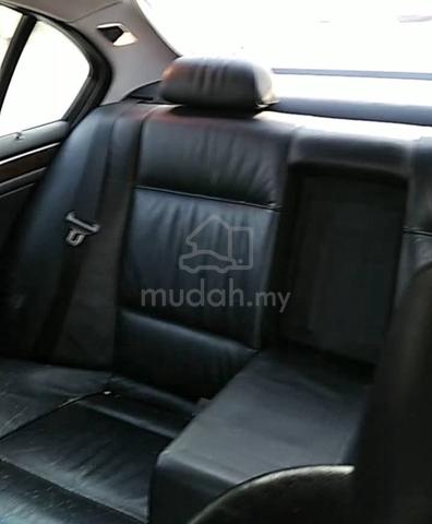 2000 Bmw 3 SERIES 2.5 25I (CBU) E46 (A) - 5