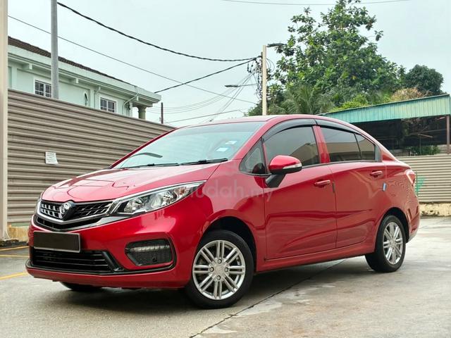 2019 Proton Persona 1.6 A Premium 49KM - 3