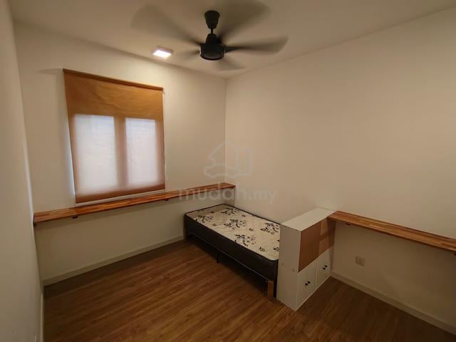 Fully Furnished Sensory Southville Single Room 1