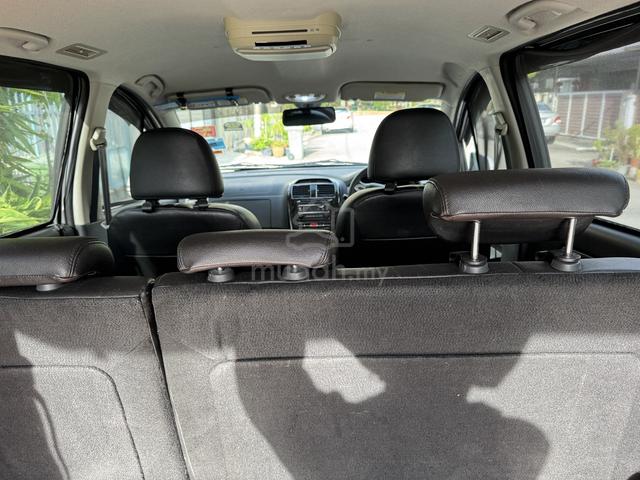 2015 Proton EXORA 1.6 PREMIUM FACELIFT (A) - 5