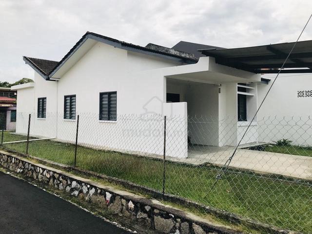 End Lot 2400 sqf Teres Setingkat Seksyen 1 Bandar Baru Bangi (OWNER) 1