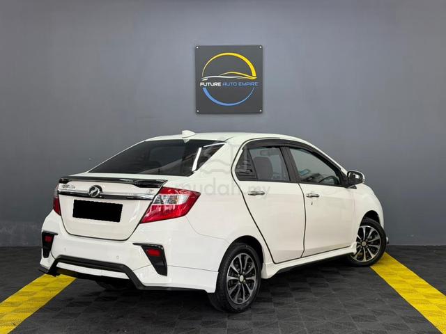 Perodua BEZZA 1.3 X / GEARUP BODYKIT / LOW MILEAGE - 3