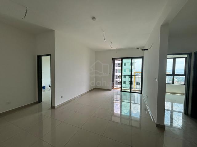 Parkland Residence @ Kajang 2 1