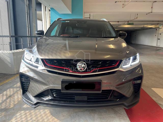 2024 Proton X50 1.5 TGDI FLAGSHIP {fullloan} - 3