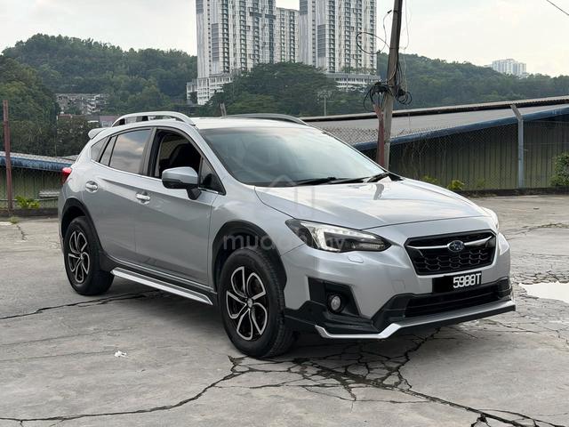 2020 Subaru XV 2.0 2.0I-P (A) 1 DAY APPROVAL - 1
