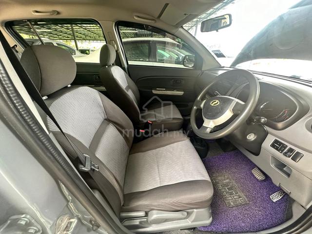 2011 Perodua MYVI 1.3 EZI MY05 M300 FACELIFT (A) - 5