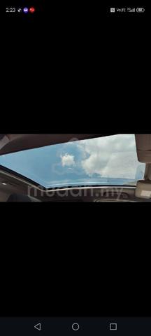 2008 Honda JAZZ 1.5 VTEC FACELIFT (A) - 4