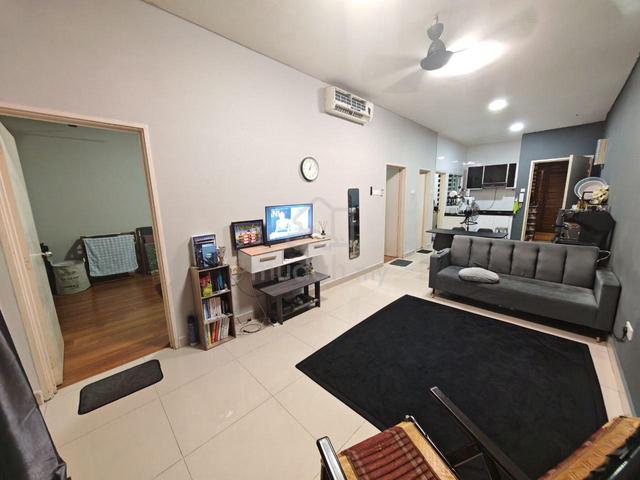 Nusa Heights 1