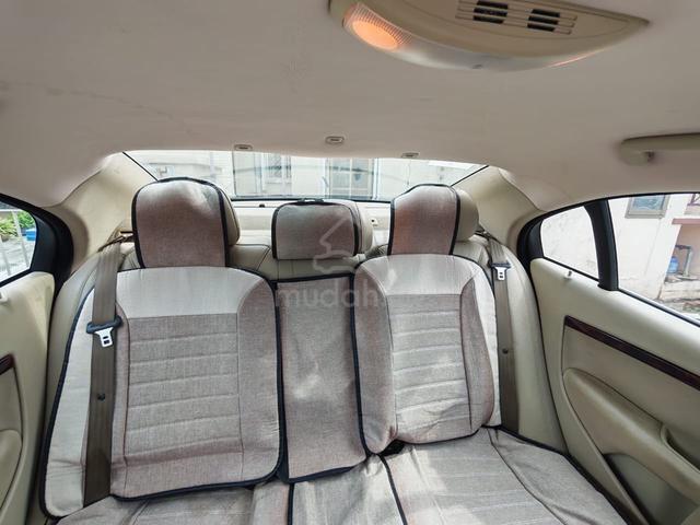 2009 Volvo S80 2.5 T (A) - 5