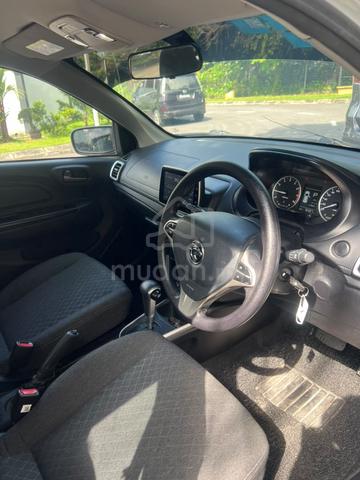 2023 Proton SAGA 1.3 PREMIUM AT MY16 BT P2-13A - 5