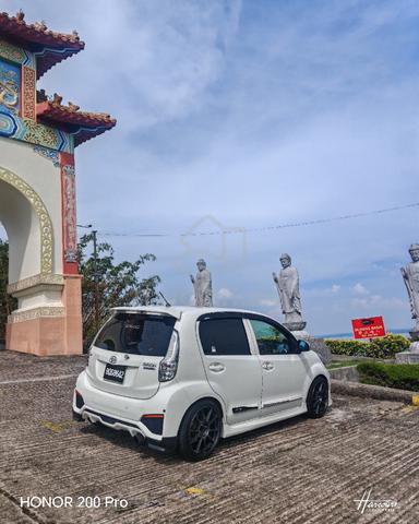 2015 Perodua MYVI 1.3 XT (A) - 5