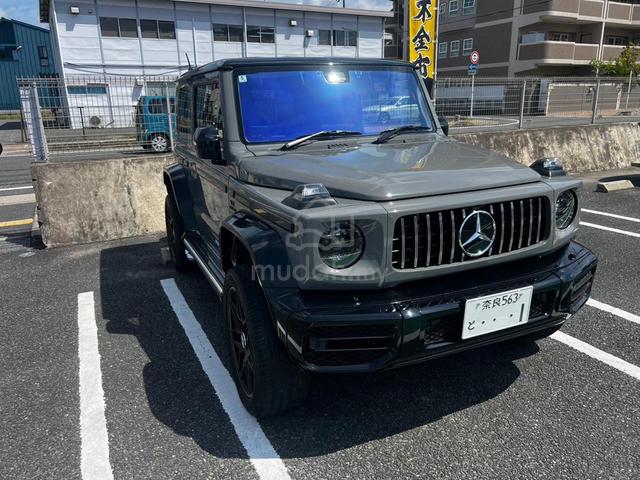 2022 Suzuki JIMNY 1.5 SIERRA JC (A) - 4