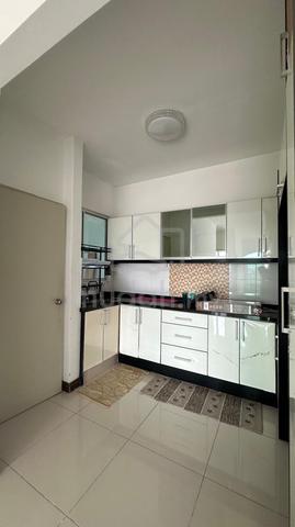 Panorama Residences (Sentul) 1