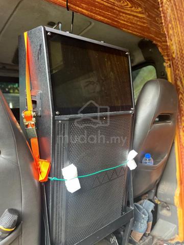 2003 Iveco DAILY 2.8 36S13V (M) - 5