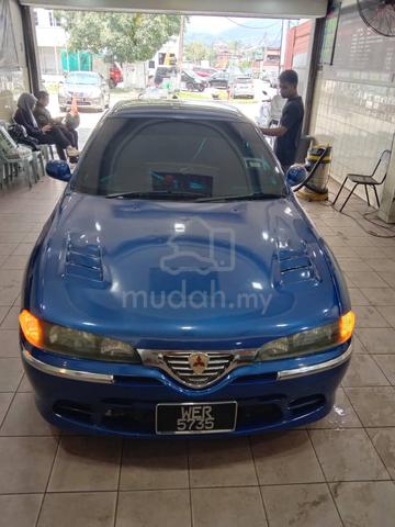 1996 Proton PERDANA 2.0 GLI (M) - 1