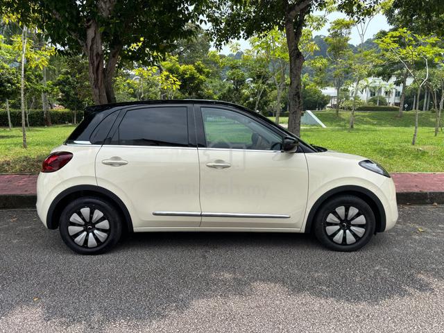 2026 TQ Wuling BINGO PRO EV Milleage 63km only - 5