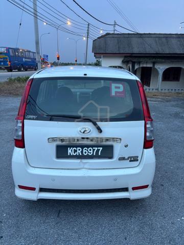 2010 Perodua VIVA 1.0 ELITE EZI EJ-VE (A) - 4