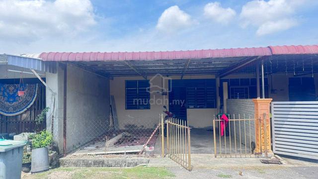 Teres Berdekatan Sungai Petani Bawah Market Value - Investment Sewa ✅ 1