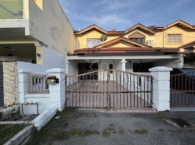 Rumah untuk disewa Kota Masai 1
