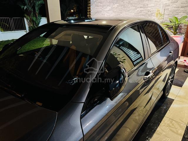 2018 Mercedes Benz E300 2.0 AMG LINE (CKD) (A) - 5