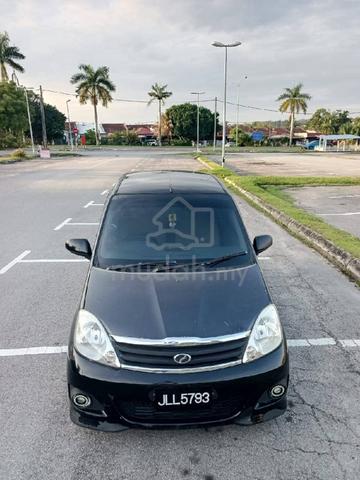 2009 Perodua VIVA 847cc 850 EX (M) - 3