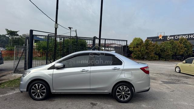 2017 Perodua BEZZA 1.3 PREMIUM X (A) MAX LOAN - 5