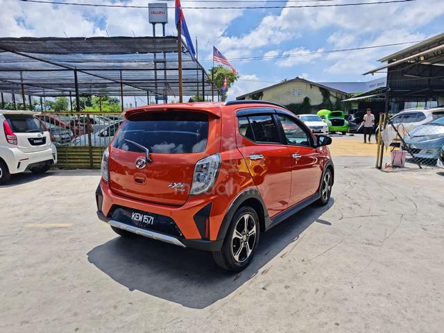 2020 Perodua AXIA STYLE 1.0 (AUTO) - 3