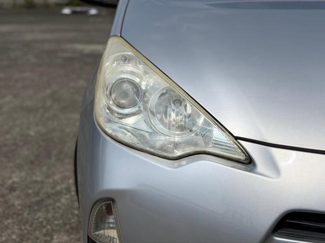 2013 Toyota PRIUS C 1.5 HYBRID NO NEED REPAIR - 5