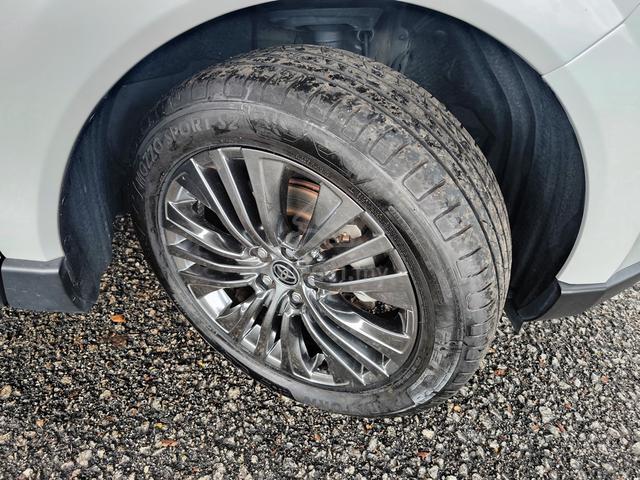 2023 Toyota HARRIER 2.0 Z LEATHER PANROOF DG-METER - 4