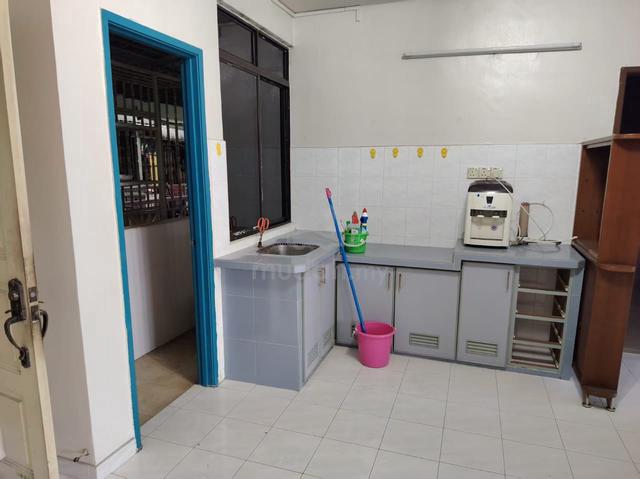 Taman Dedap 1