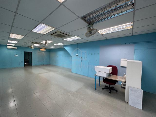 KEPALA BATAS BERTAM INDAH Ground SHOP LOT FOR RENT 1