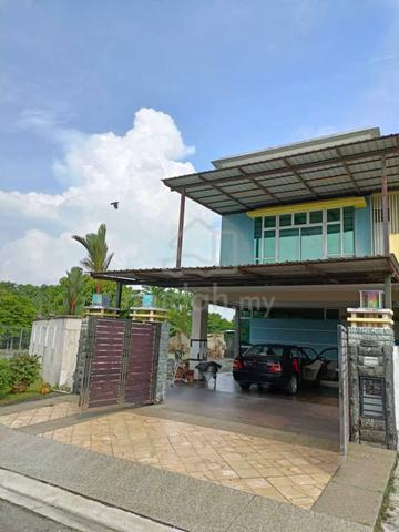 Nusa Sentral Iskandar Puteri 1