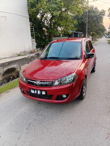 2015 Proton SAGA 1.3 SV (A) - 1