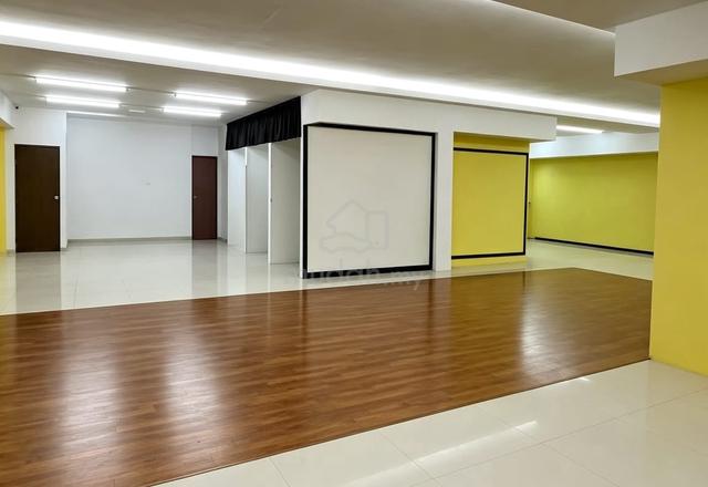 5 Storey Shoplots MEDAN MAKMUR Setapak, Actual, With LIFT, Low Deposit 1