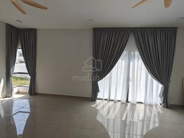 Limited UNIT!!!Semi D Sejati Lakeside 2 Cyberjaya Lakeview Residency 1