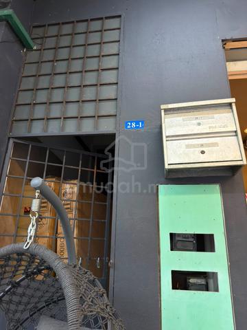 Selangor Hulu Langat Shop Lot For Rent 1