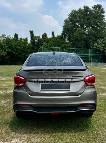 2020 Proton Persona 1.6 (A) F/Sevis 5y warranty - 5