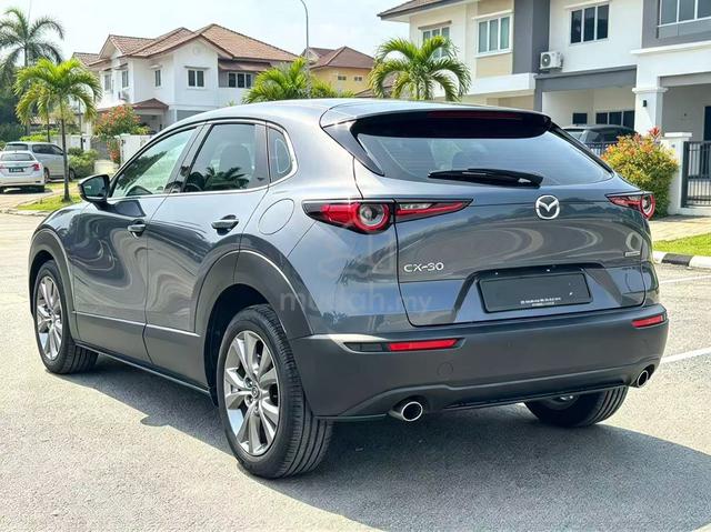 2024 Mazda CX-30 2.0 G 2WD HIGH+26k Mileage (A) - 3