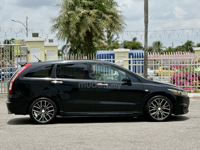 2008 Honda STREAM 2.0 i-VTEC RSZ (A) - 4